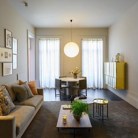 Апартаменти Flh Esqvta Luxury Housing Порту Екстер'єр фото